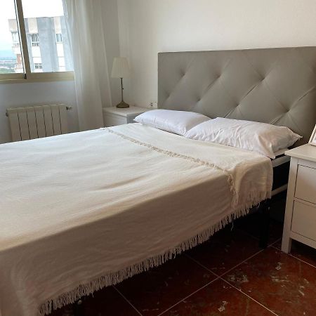 Apartamento Olimpo Elite 8A Daire Alicante Dış mekan fotoğraf