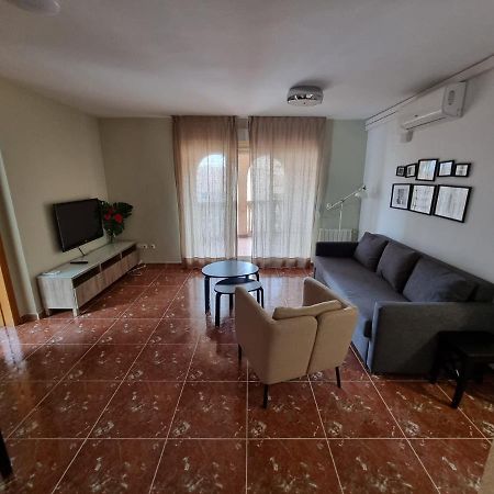 Apartamento Olimpo Elite 8A Daire Alicante Dış mekan fotoğraf