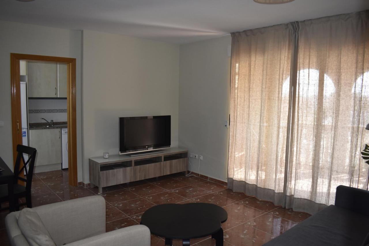 Apartamento Olimpo Elite 8A Daire Alicante Dış mekan fotoğraf