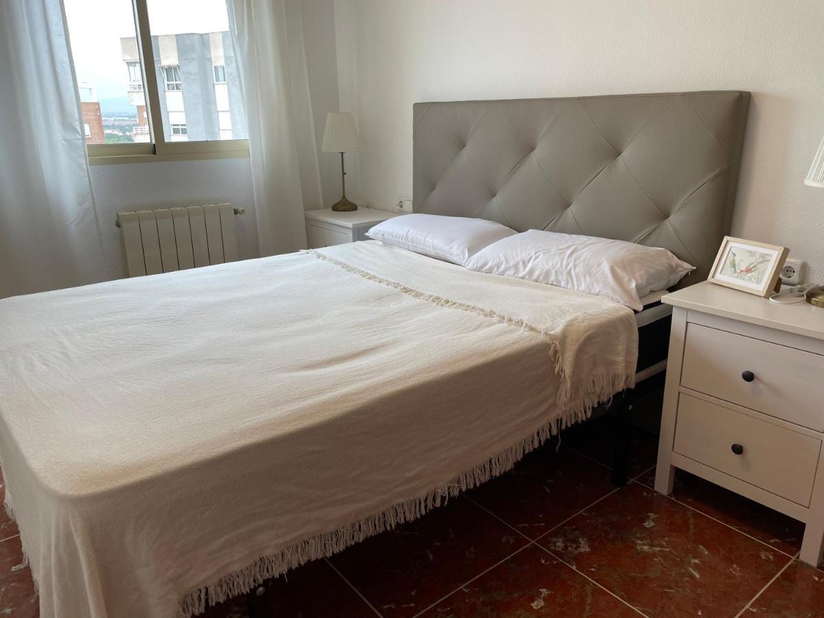 Apartamento Olimpo Elite 8A Daire Alicante Dış mekan fotoğraf